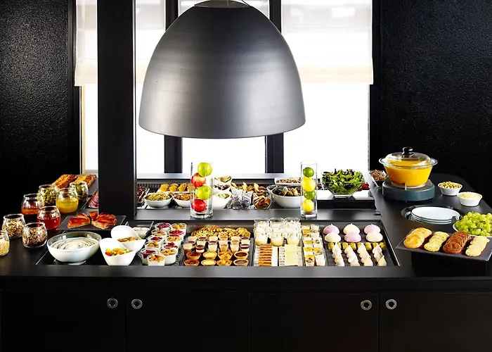 Hotel Campanile Nantes ~ Saint-Herblain