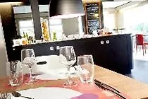 Campanile Nantes ~ Saint-Herblain