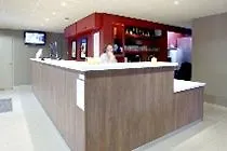 南斯 - 圣埃尔布兰钟楼酒店 3*