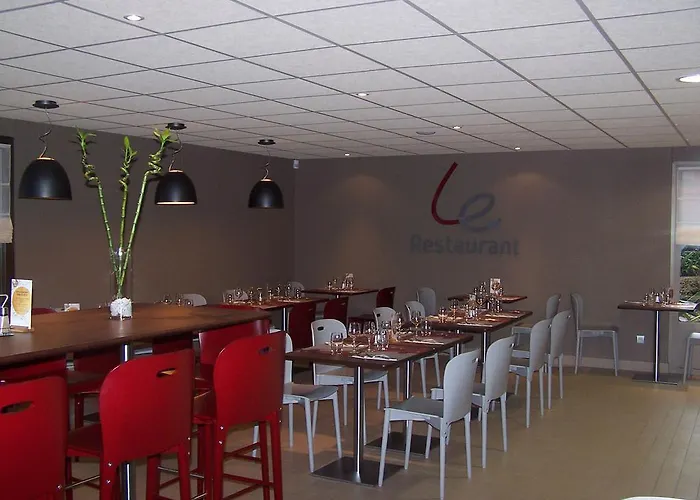 Campanile Nantes ~ Saint-Herblain