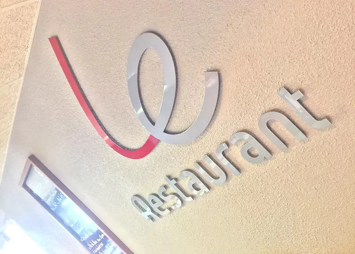 Campanile Nantes ~ 3* Saint-Herblain