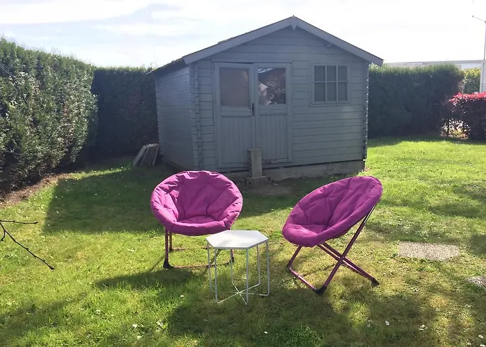 Campanile Nantes ~ 3* Saint-Herblain