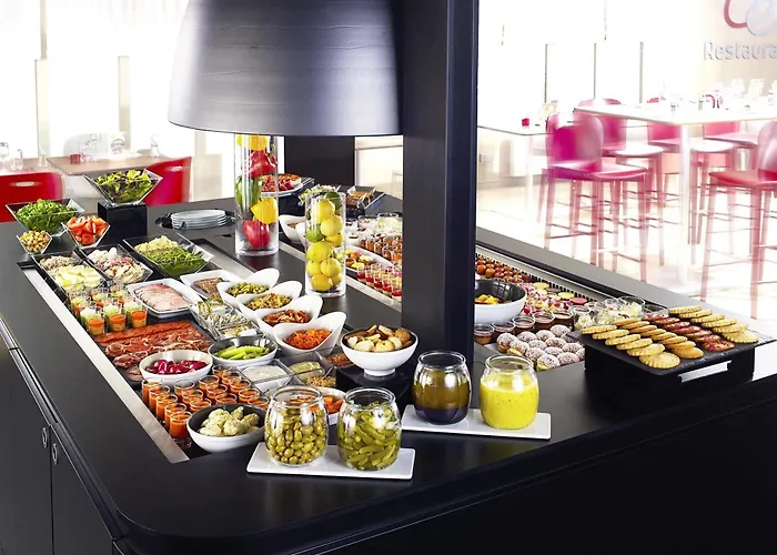 Campanile Nantes ~ 3*