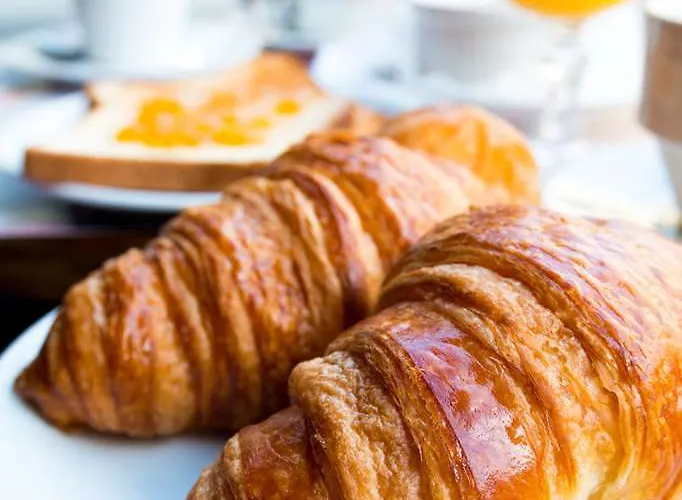 Campanile Nantes ~ Saint-Herblain