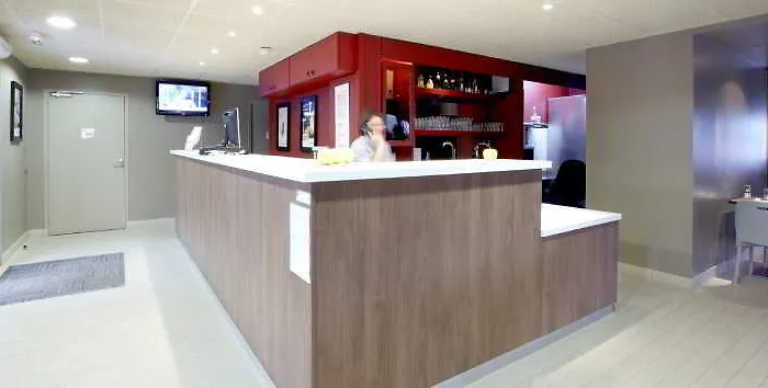 호텔 Campanile Nantes ~ 3*